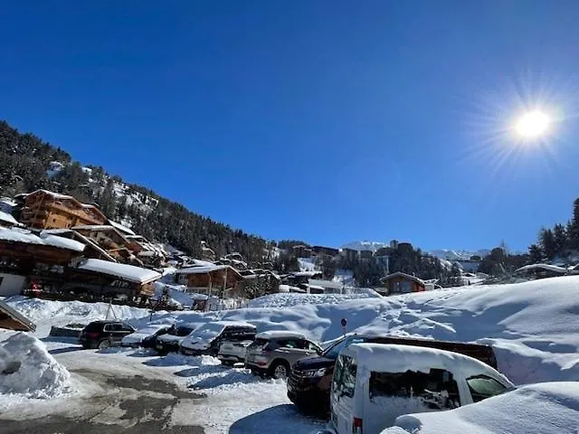 Au Pied Des Remontees Mecaniques La Plagne Tarentaise Apartman
