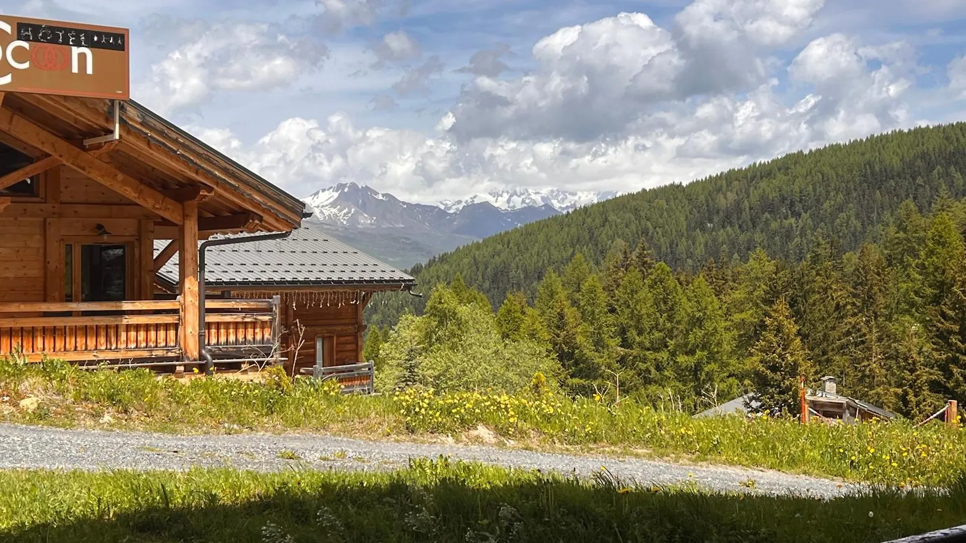 Apartman Au Pied Des Remontees Mecaniques La Plagne Tarentaise