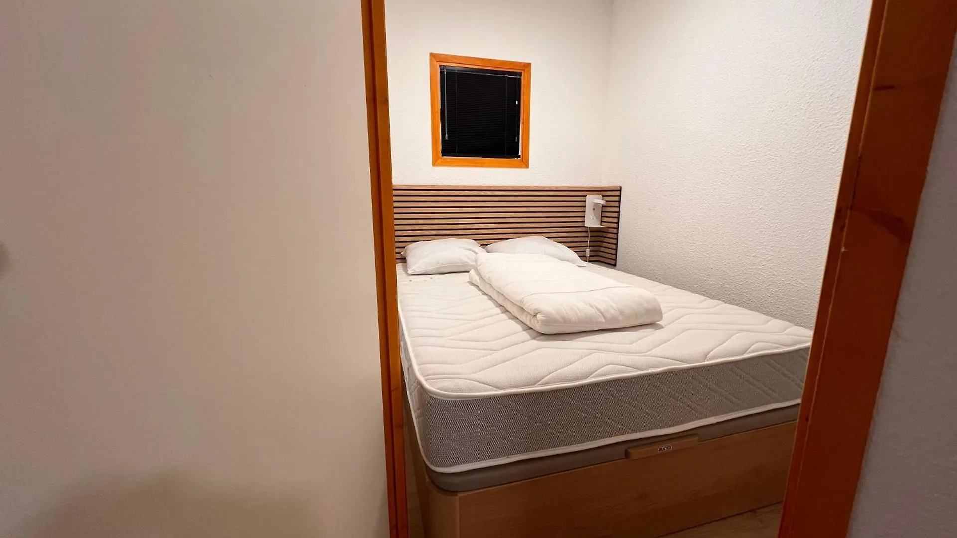 Apartman Au Pied Des Remontees Mecaniques La Plagne Tarentaise Franciaország